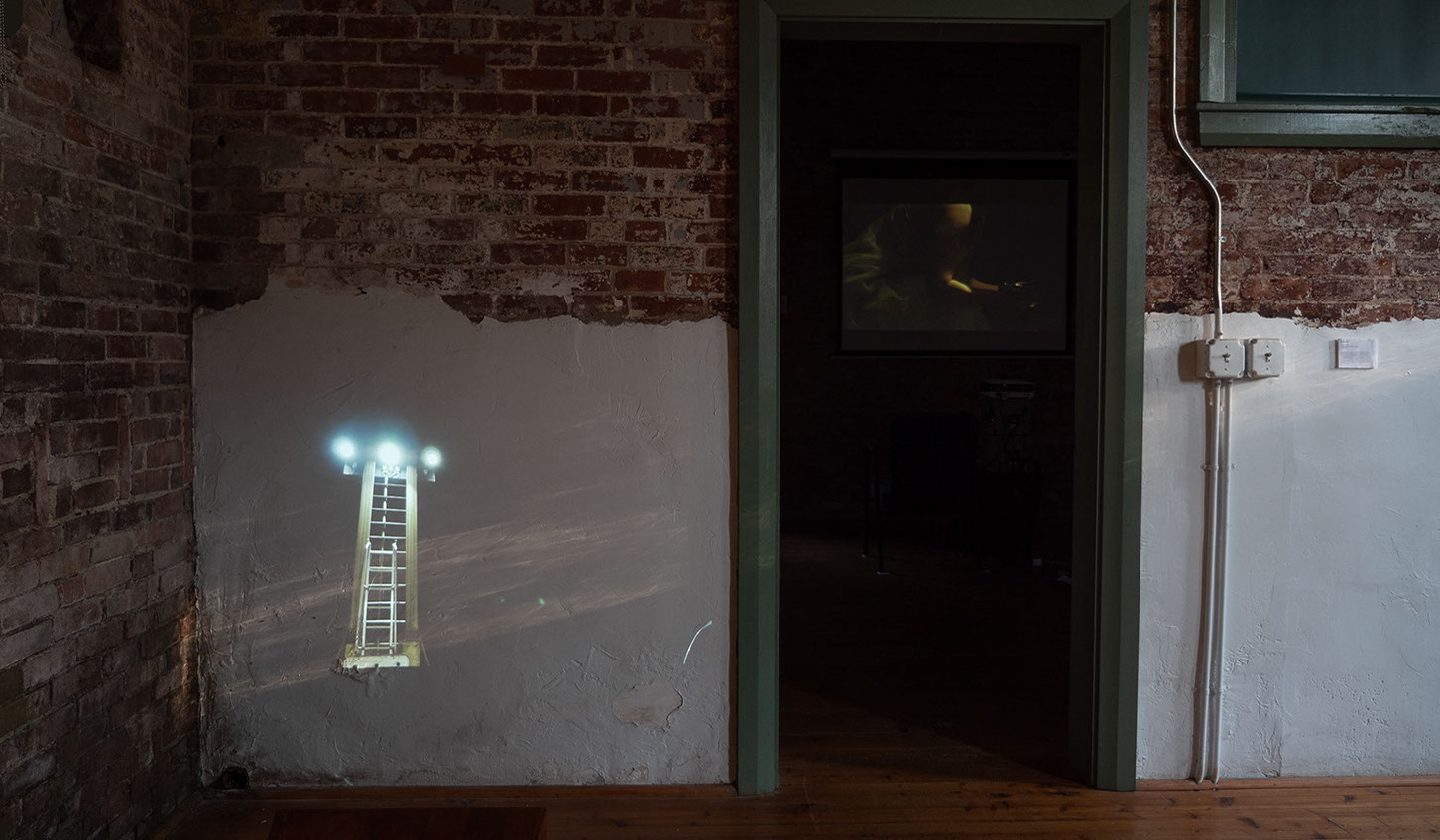 Caterina Verde for RV + RV