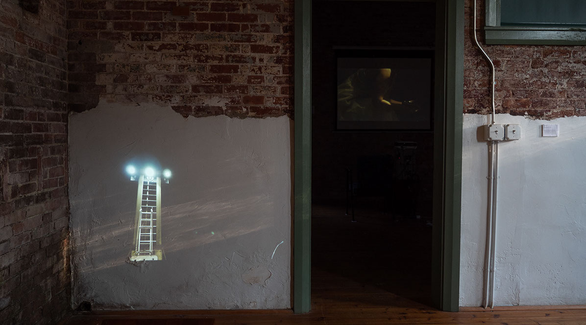 Caterina Verde for RV + RV