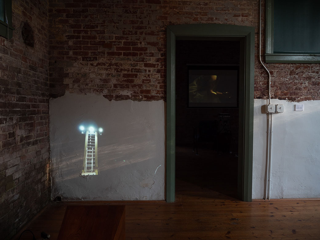 Caterina Verde for RV + RV