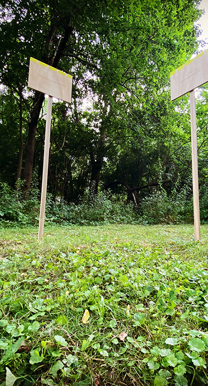 Caterina Verde - The Flying Wallendas as replicators of human behavior