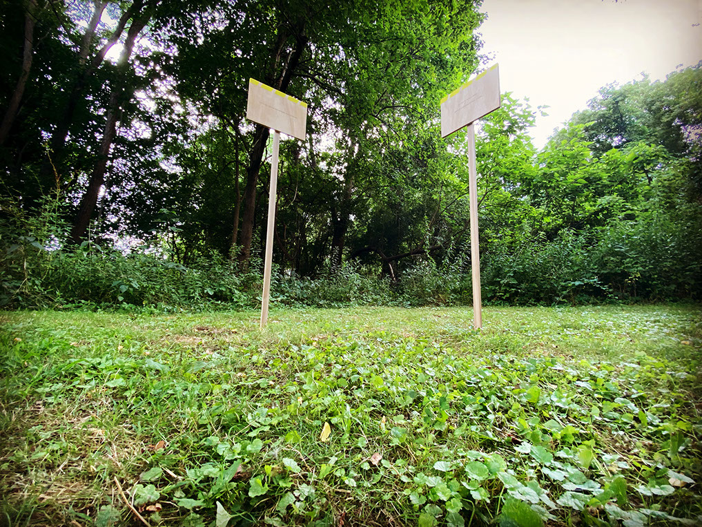 Caterina Verde -La Chambre Verte