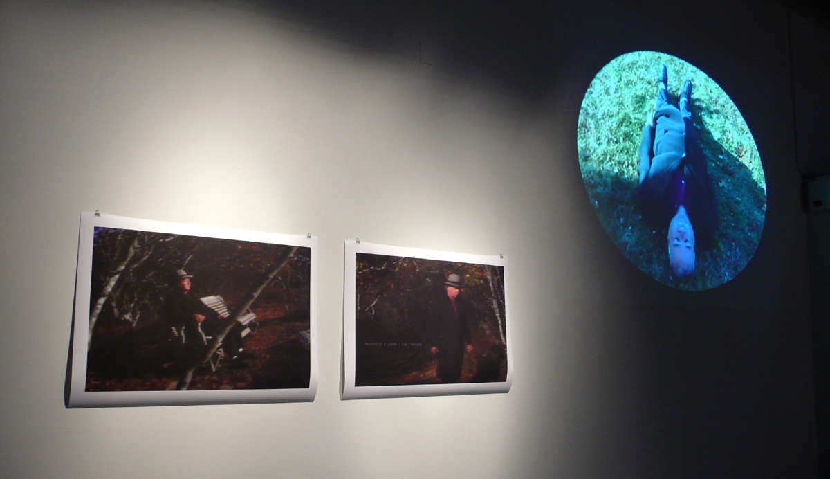 Caterina Verde, All You Can't Eat and Other Takes of Waiting.