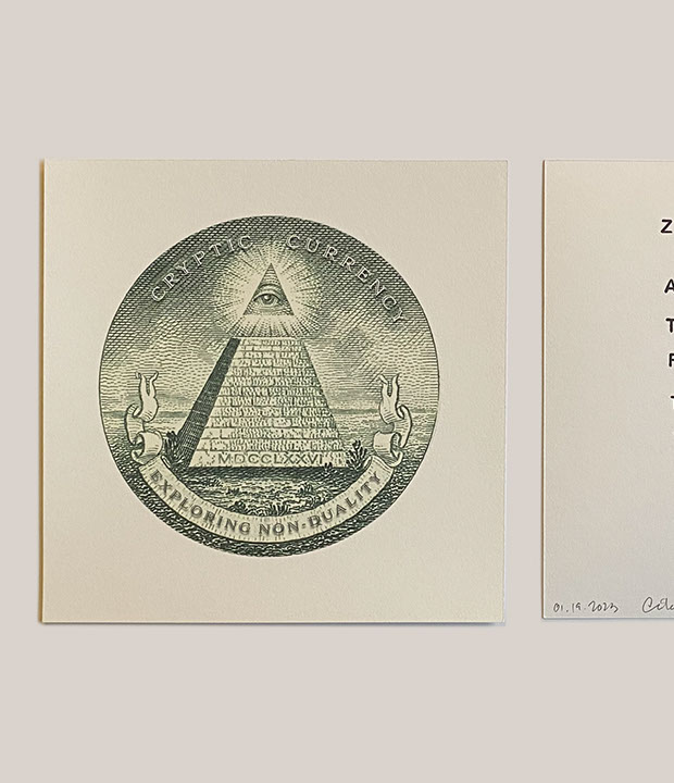 Caterina Verde - The Flying Wallendas as replicators of human behavior