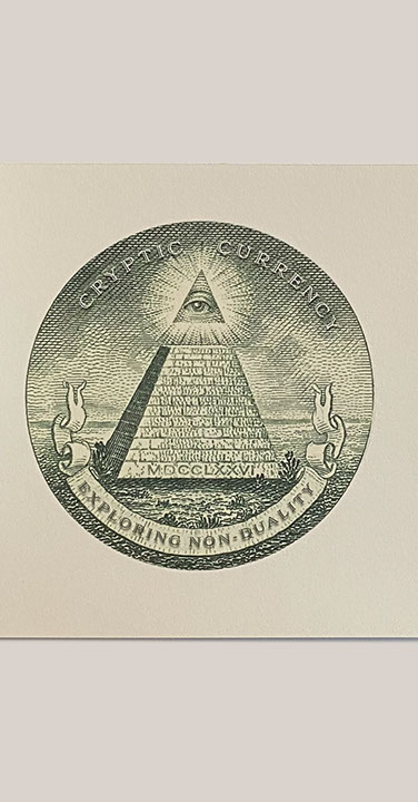 Caterina Verde - The Flying Wallendas as replicators of human behavior