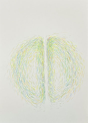 Caterina Verde, photograph, image, The mott