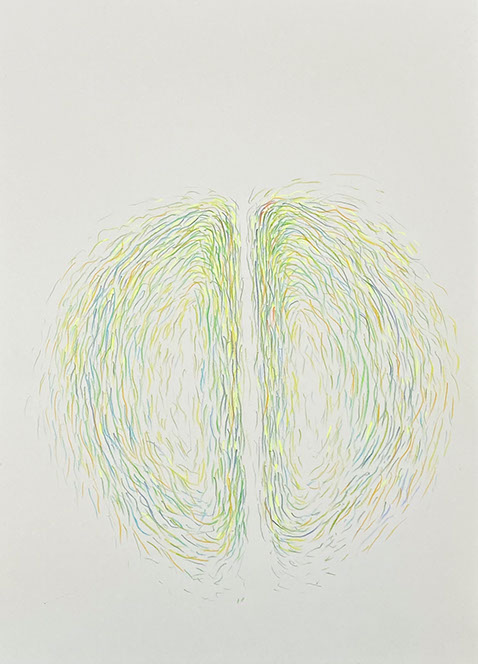 Caterina Verde, photograph, image, The mott