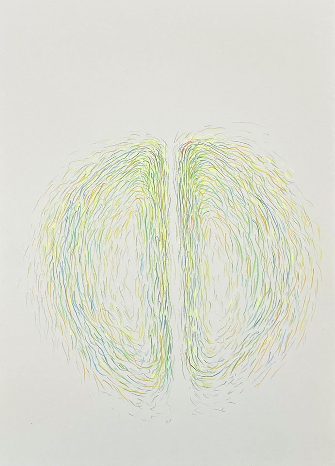 Caterina Verde, photograph, image, The mott