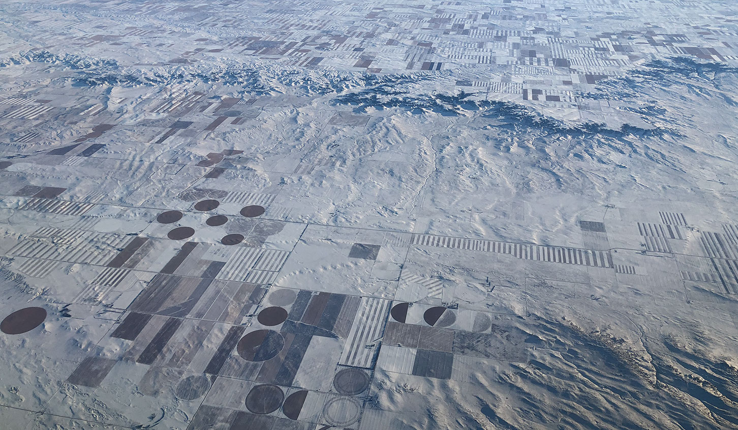 Caterina Verde for RV + RV