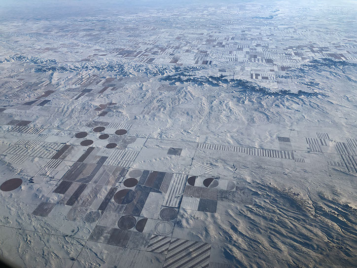 Caterina Verde for RV + RV