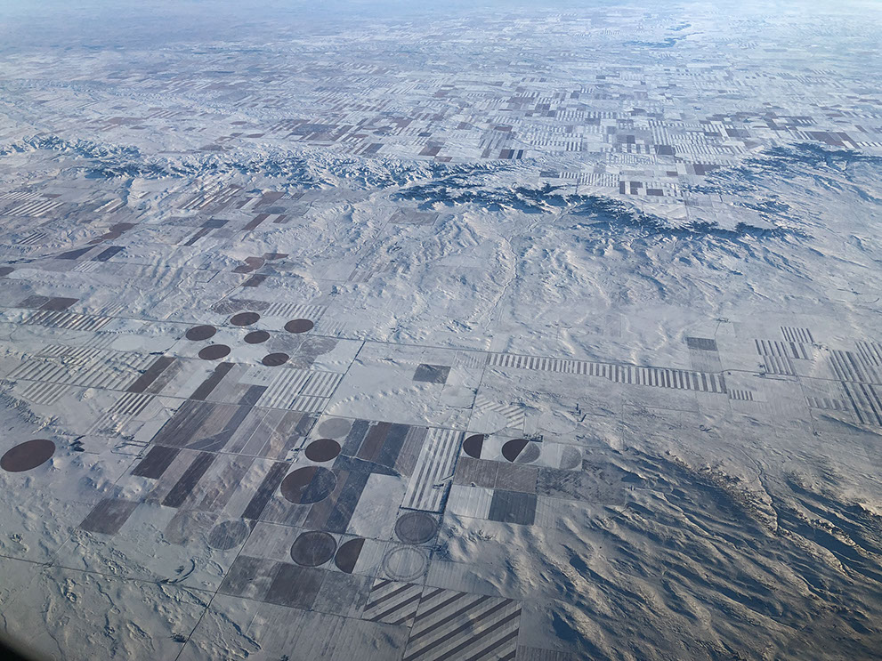 Caterina Verde for RV + RV