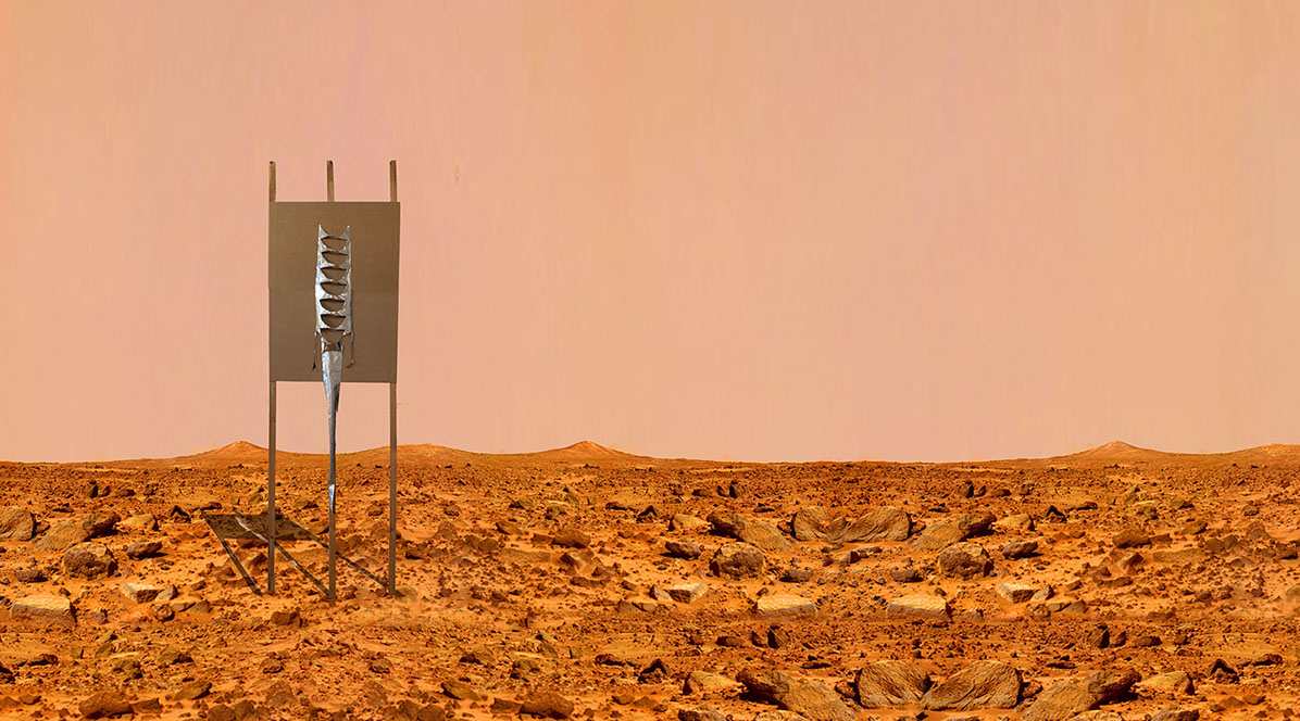 Caterina Verde, photograph, image, The mott