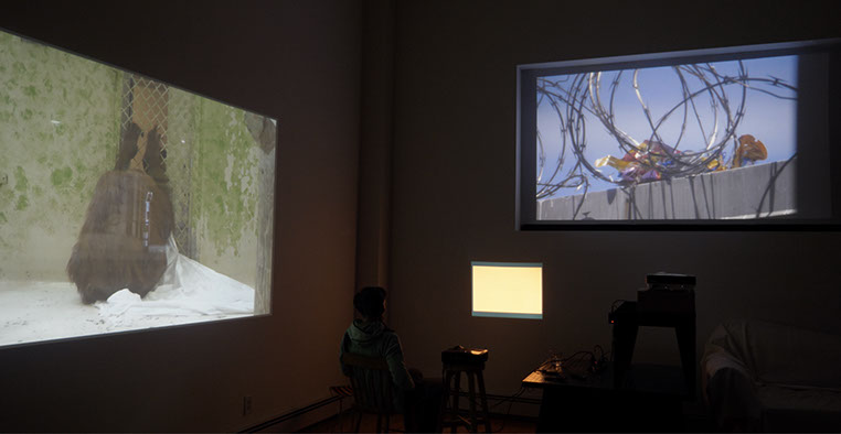 Caterina Verde for RV + RV